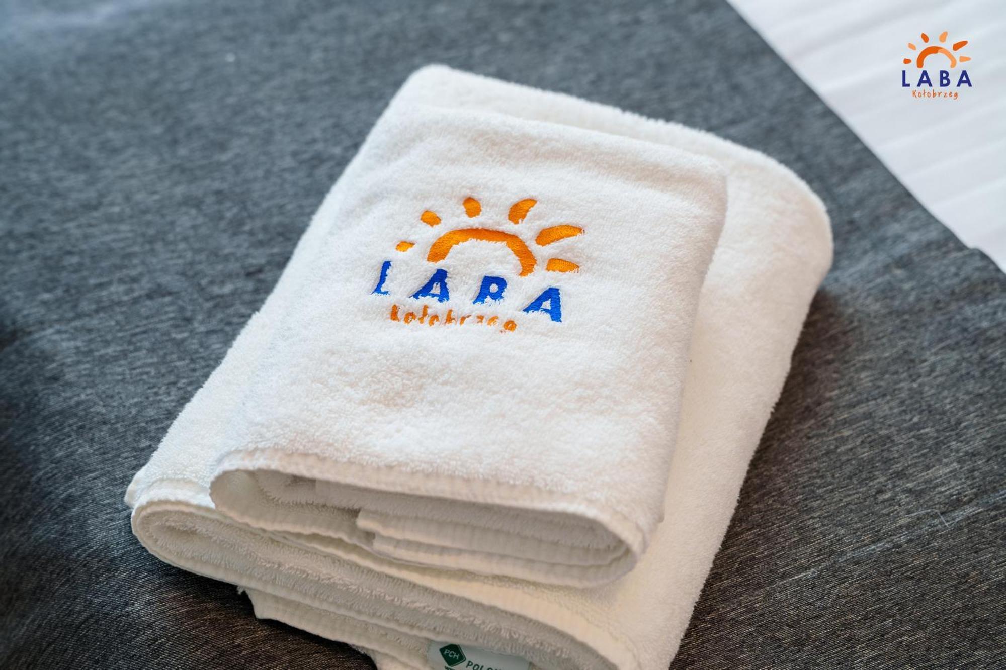 Laba Kolobrzeg Blizej Morzaアパートメント エクステリア 写真