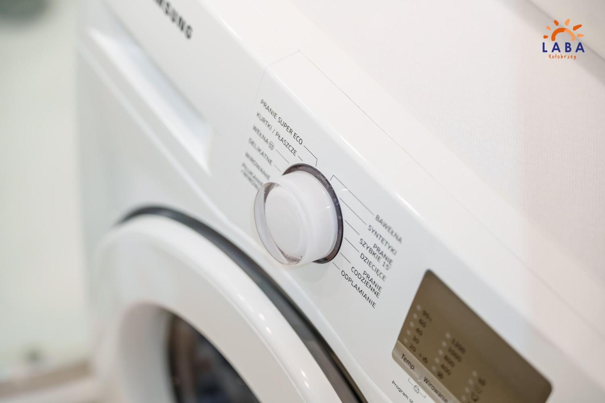 Laba Kolobrzeg Blizej Morzaアパートメント エクステリア 写真