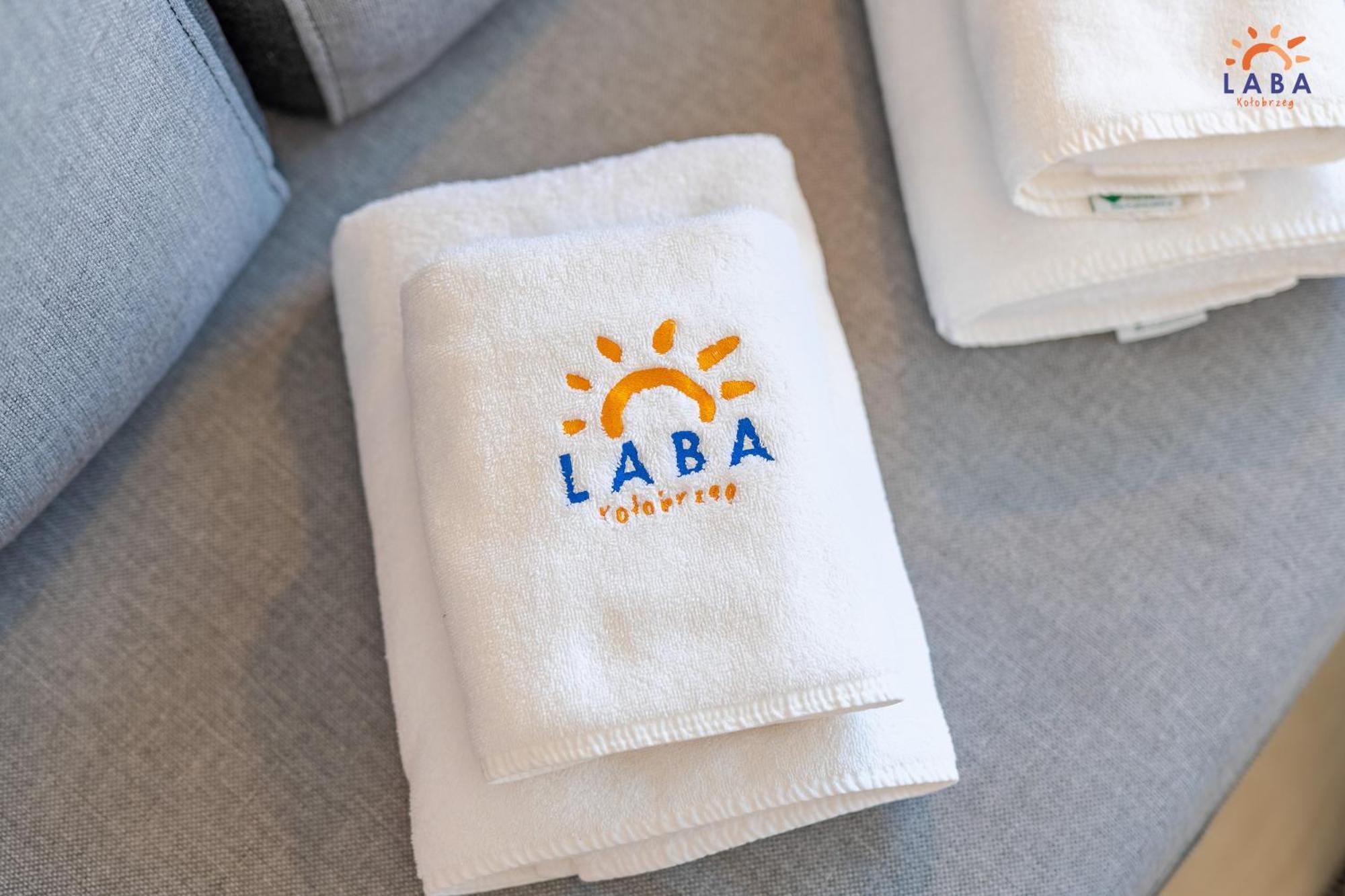 Laba Kolobrzeg Blizej Morzaアパートメント エクステリア 写真